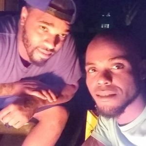 Meet your Posher, Marvin